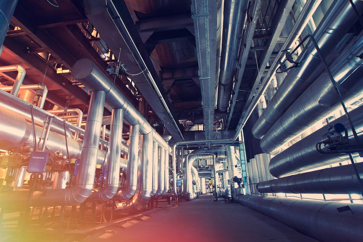 شرکت گاز ایالات متحده